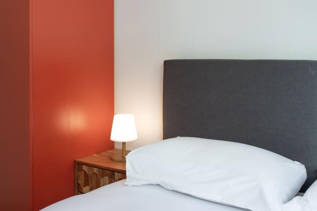 Appartamento C9 - 2 Bdr 10 Min Palais Festivals & Sea - Ac, Parking & Balcony Cannes Esterno foto